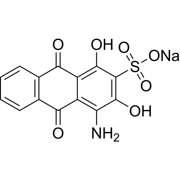 Nuclear Fast Red 6409-77-4